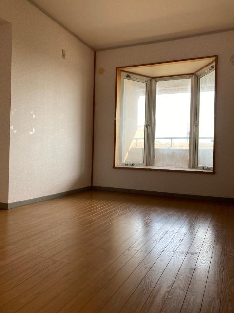 市営ファミール大浜（206） 部屋画像