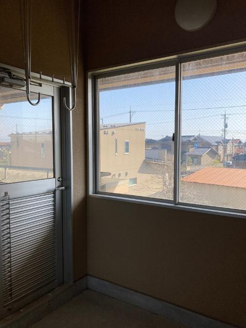 市営ファミール大浜（206） その他