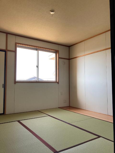 市営ファミール大浜（206） その他部屋・スペース