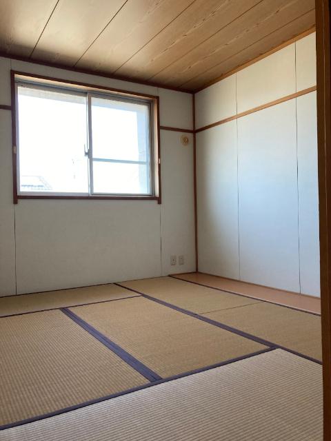 市営粟生北住宅（205） その他部屋・スペース