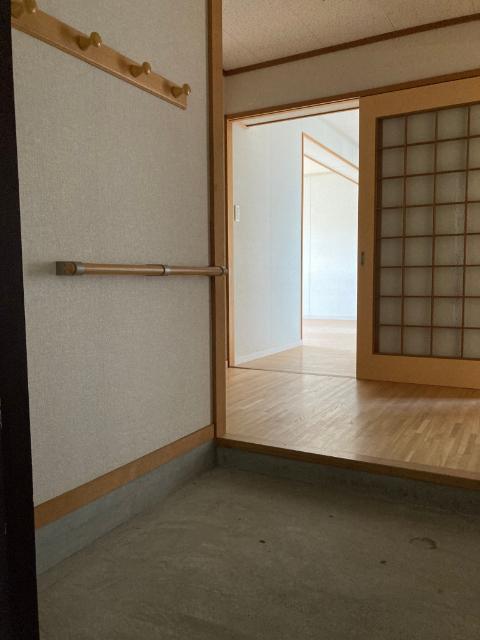 市営粟生北住宅（205） 部屋画像