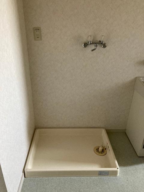 市営粟生北住宅（205） 部屋画像