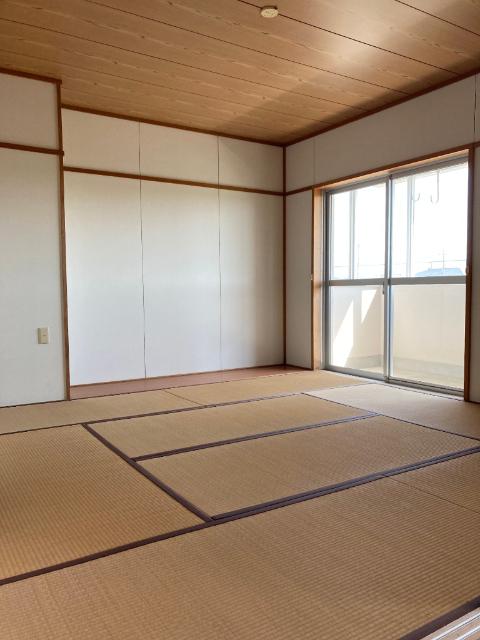 市営粟生北住宅（205） その他部屋・スペース