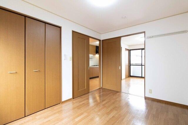 エクレール・Ｎ（101） 部屋画像