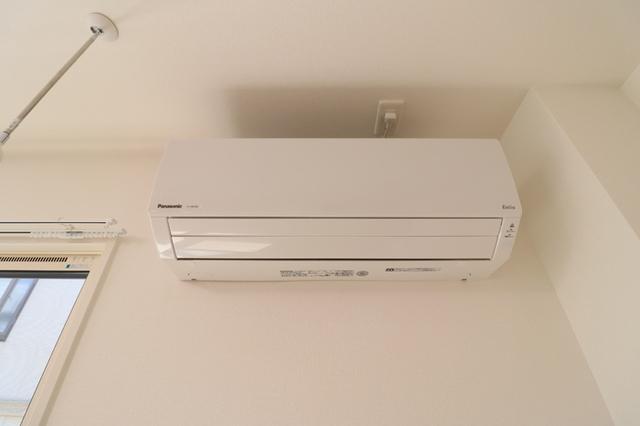 ユースフル高尾台（102） 部屋画像
