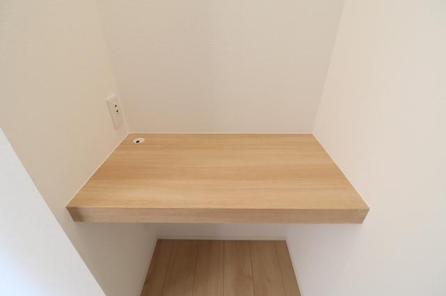 ユースフル高尾台（102） 部屋画像