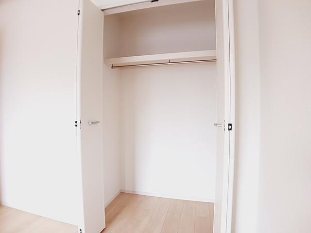 アンジュ（103） 収納