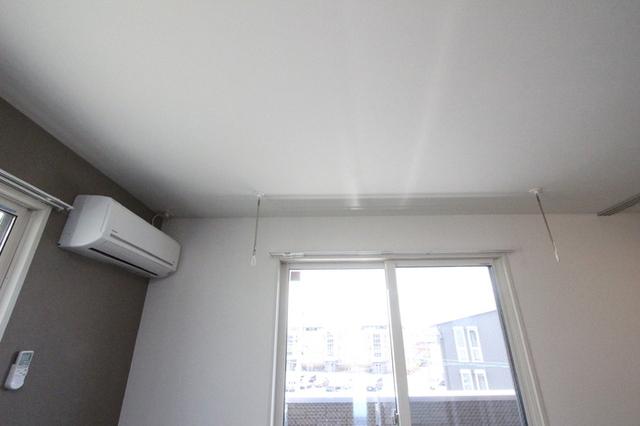 Acarat〜ｴｰｽｶﾗｯﾄ〜（302） 部屋画像
