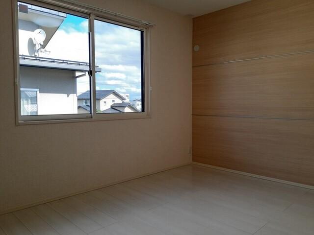 パトリⅡ（Ⅱ） 部屋画像