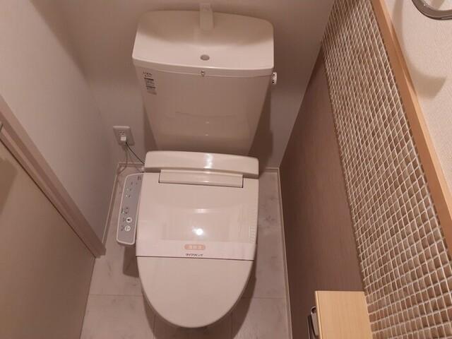 パトリⅡ（Ⅱ） 部屋画像