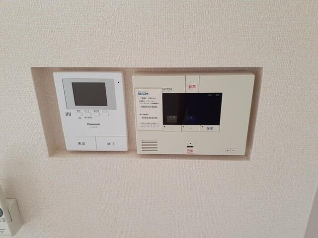 パトリⅡ（Ⅱ） 部屋画像
