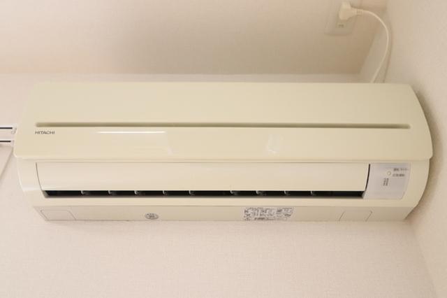 フレンドリースクエア相木　B（Ｂ-Ⅰ） 部屋画像