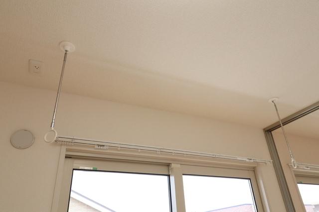 フレンドリースクエア相木　B（Ｂ-Ⅰ） 部屋画像