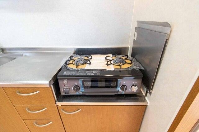 エクレール・Ｎ（101） 部屋画像