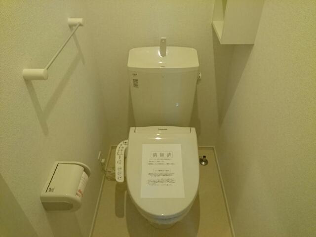 ＴＳＹ（202） トイレ