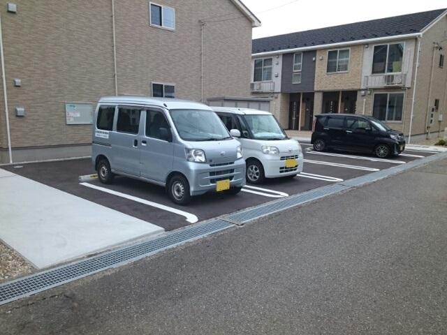 ＴＳＹ（202） 駐車場