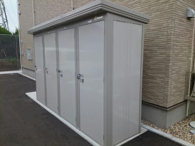 ＴＳＹ（202） その他部屋・スペース