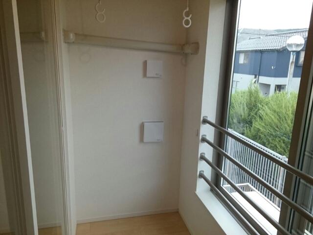 ＴＳＹ（202） 室内