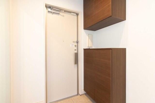 ムート(Mut)（Ⅱ） 玄関