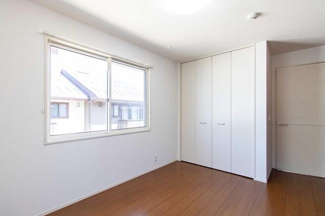 ムート(Mut)（Ⅱ） 部屋画像