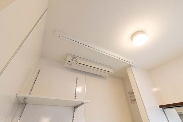 ムート(Mut)（Ⅱ） 部屋画像