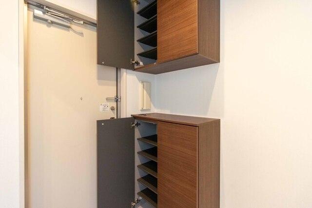 ムート(Mut)（Ⅱ） 部屋画像