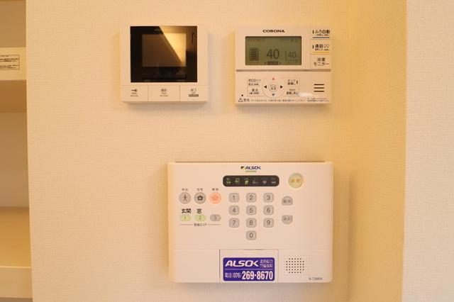 エキサイト（103） 部屋画像