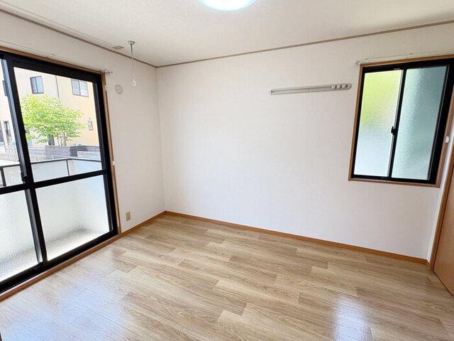 プロムナード　Ｂ（107） その他部屋・スペース