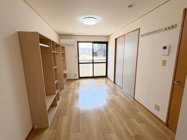 プロムナード　Ｂ（107） その他部屋・スペース