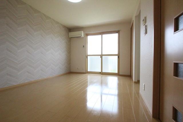 ＨＯＬＹ１（ﾎｰﾘｰﾜﾝ）　Ｂ（207） 部屋画像