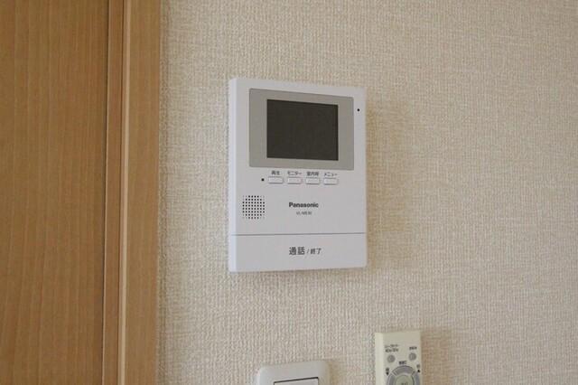 ＨＯＬＹ１（ﾎｰﾘｰﾜﾝ）　Ｂ（207） 部屋画像