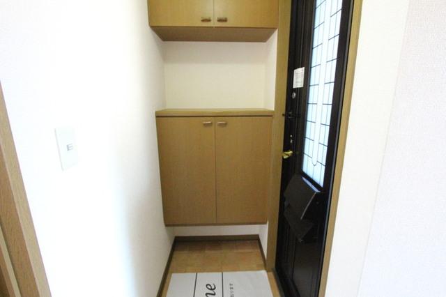 サンハイム駅西（102） 玄関