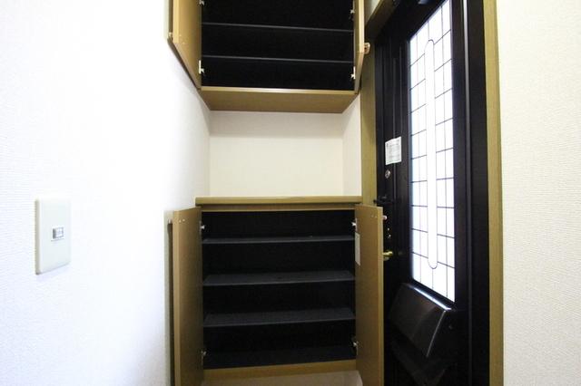 サンハイム駅西（102） 部屋画像