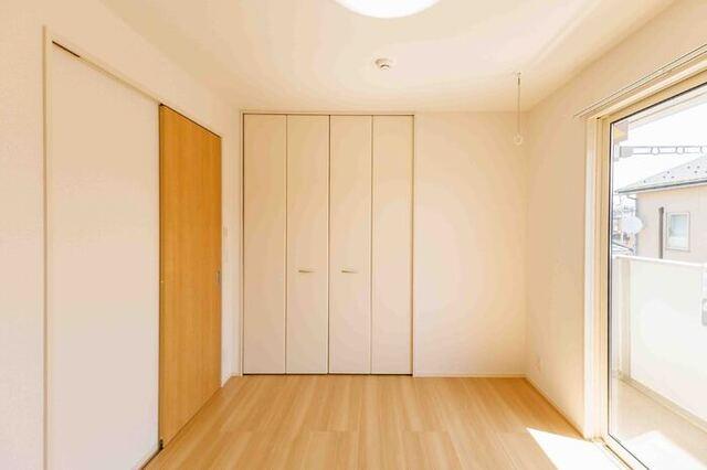 リリーＫ　A棟（Ⅲ） 部屋画像