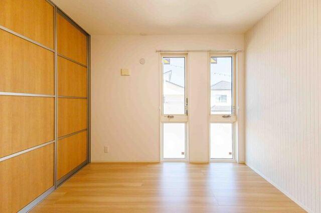 リリーＫ　A棟（Ⅲ） 部屋画像