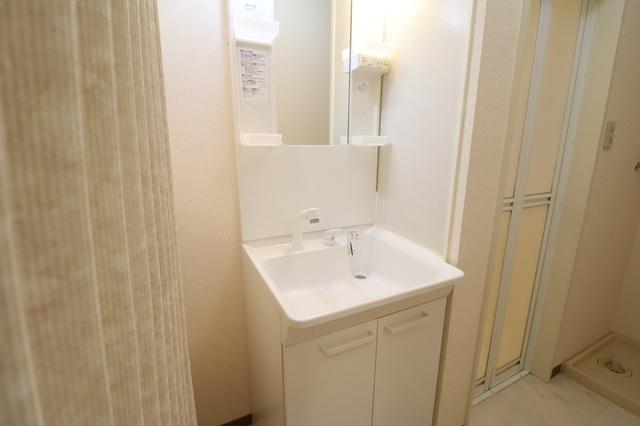 アントレ・ボヌール（102） 部屋画像