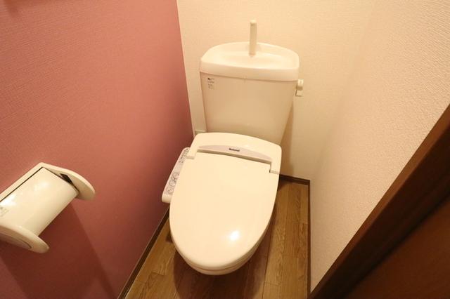 アントレ・ボヌール（102） 部屋画像