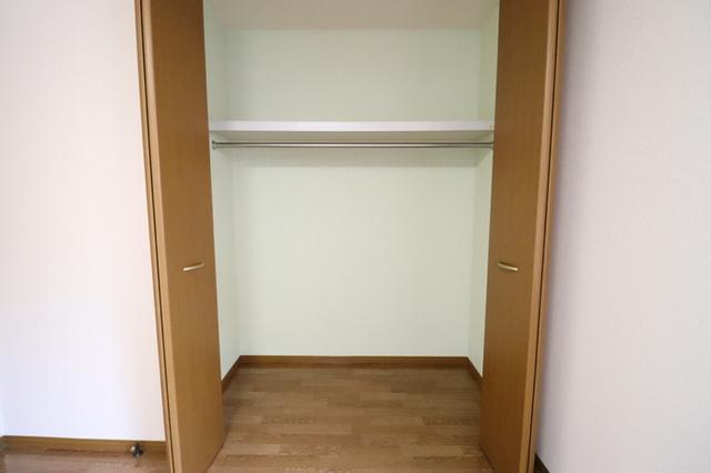 アントレ・ボヌール（102） 部屋画像