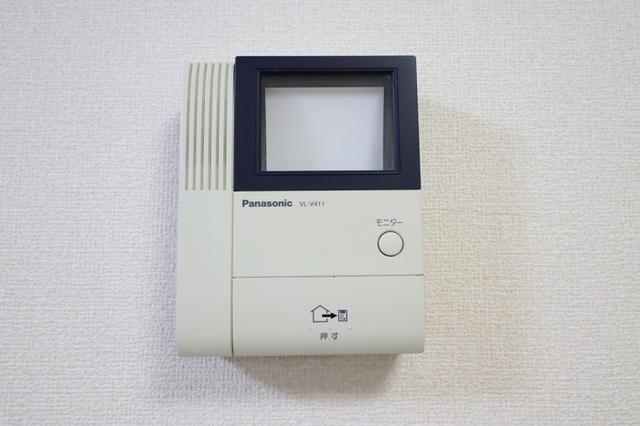 アントレ・ボヌール（102） 部屋画像
