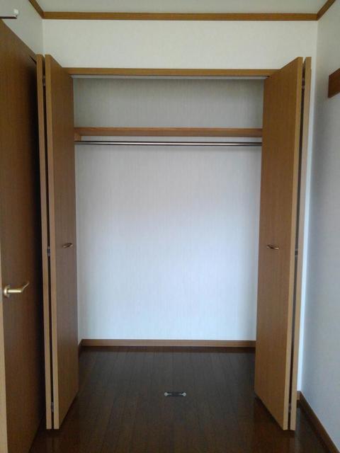 トゥインクル（104） 収納