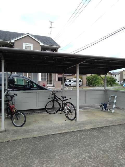トゥインクル（104） その他部屋・スペース