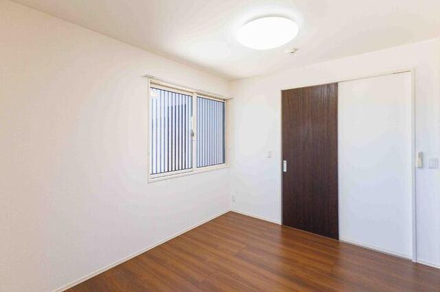 ユナフラーズ（Ⅲ） 部屋画像