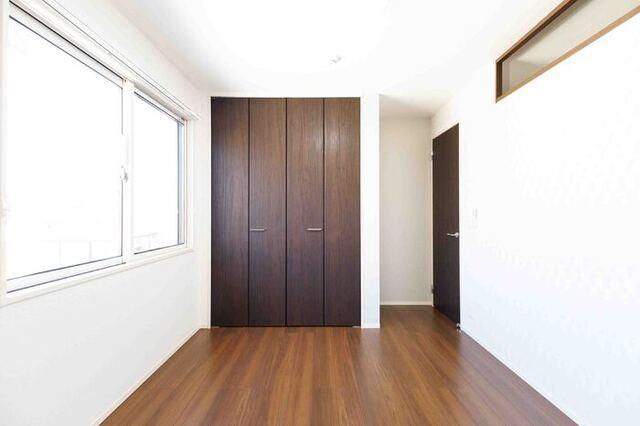 ユナフラーズ（Ⅲ） 部屋画像