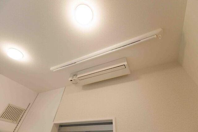 リリーＫ　A棟（Ⅲ） 部屋画像