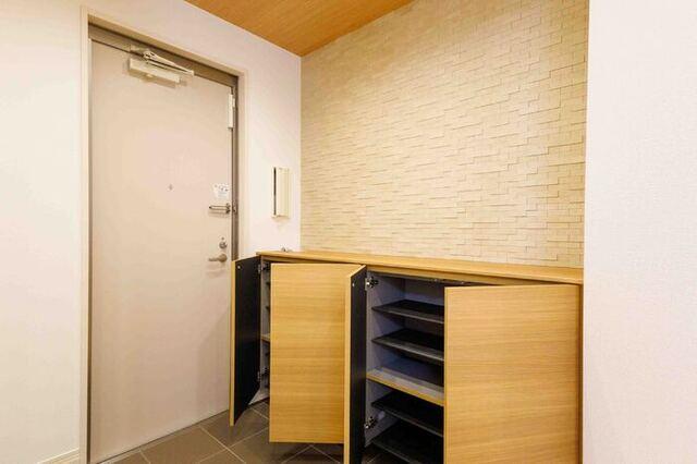 リリーＫ　A棟（Ⅲ） 部屋画像