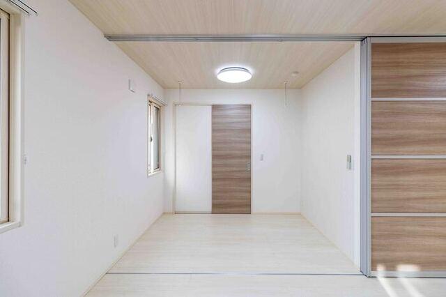 ルピナス21（103） 部屋画像