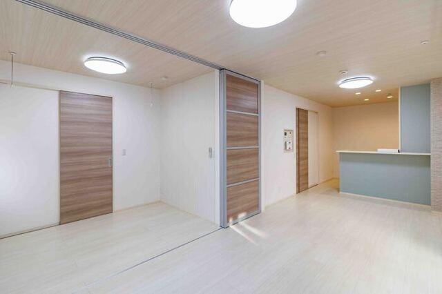 ルピナス21（103） 部屋画像