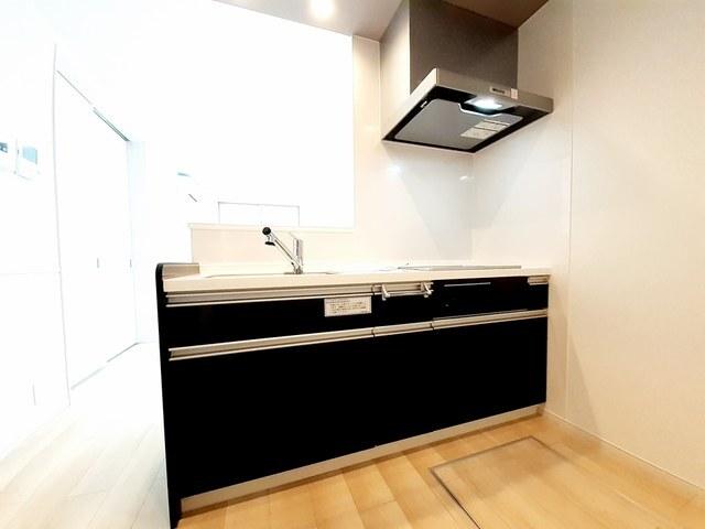 バーベナ（103） キッチン