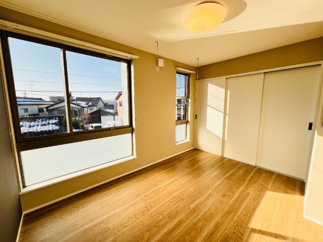 VILLA COURT CARROT12（203） その他部屋・スペース