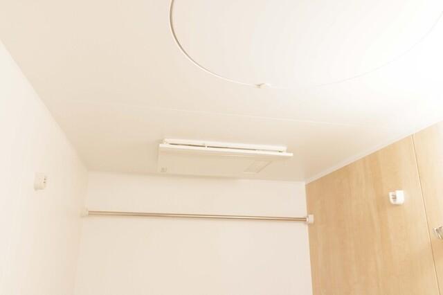 ﾃｨｴﾄﾞｩｰﾙｸﾞﾗｻ（201） 部屋画像